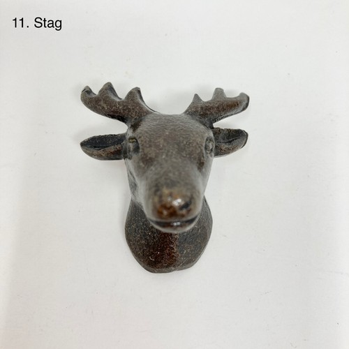 Knob pull animal handle - knob,