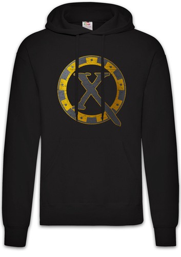 Chakram hoodie pullover - , in