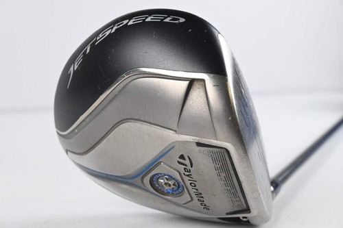 Taylormade jetspeed driver - taylormade, /