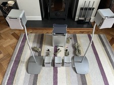 Sony DAV-S550 - 6 surround