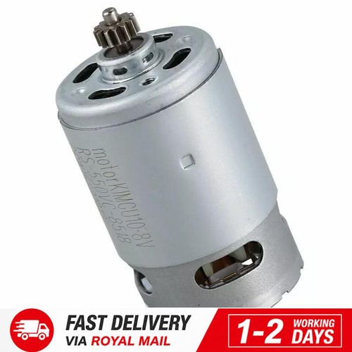 Teeth motor 18v - teeth,
