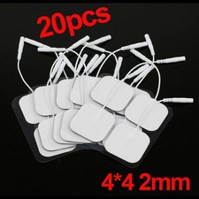 20PCS TENS machine Replacement