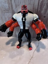 Ben 10 Four Arms XL Giant