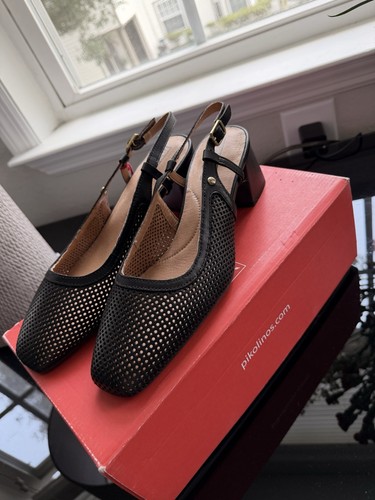 Pikolinos women black - women's,