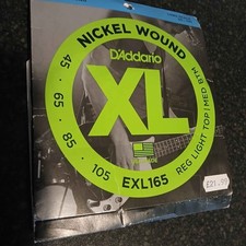 Addario series nickel - d'addario,