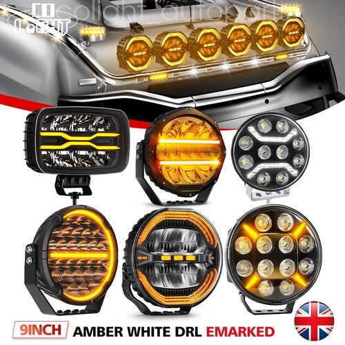 Mark hella jumbo full led - e-mark,