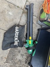 Garden Line Leaf Blower