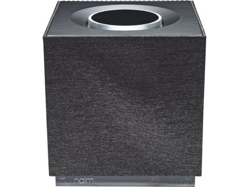 Naim audio qb 2nd - mu-so,