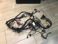 Piaggio vespa gts - gts, wiring