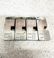 Presto STK HSS No.2 & No.3 1