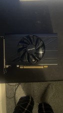 Sapphire Pulse AMD Radeon RX 570 4GB GDDR5,  ITX GPU