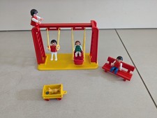 Playmobil Vintage Playground
