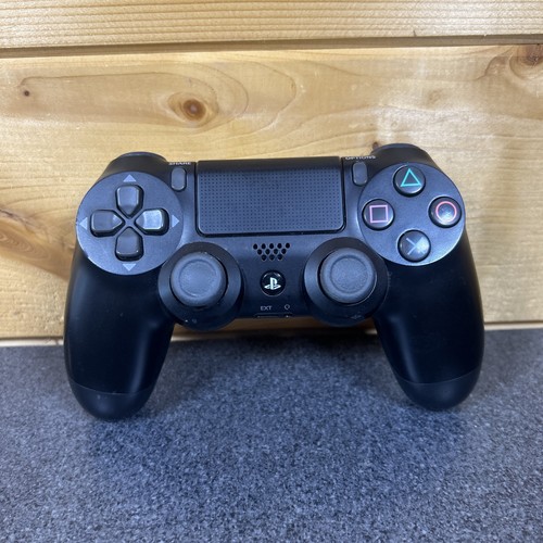 Official sony ps4 dualshock - official, 4