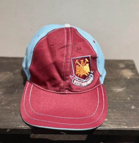 Vintage west ham united - west,