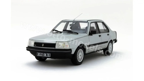 Rare ottomobile 18 - *rare*, renault