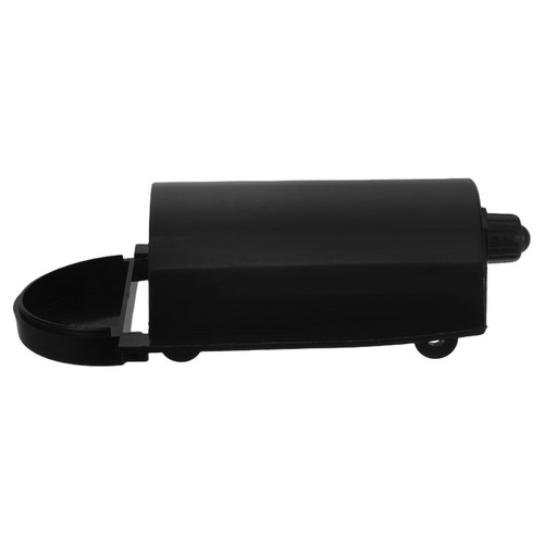 Electric polisher oil - electric,