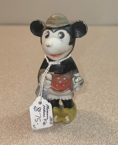 Vintage 1930 walt disney - 1930's,