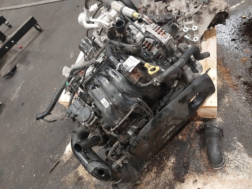 Engine kia sportage mk4 - engine,
