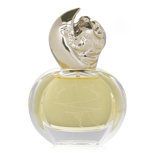 Sisley soir lune - soir, de
