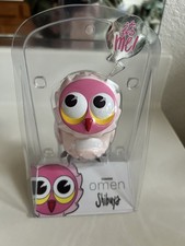 Pink Coarse Shibuya Owl Omen