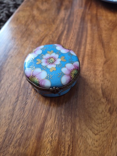 Vintage parry vieille - parry,