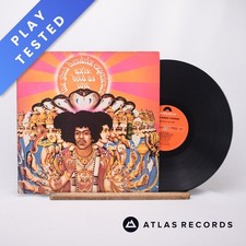 The Jimi Hendrix Experience