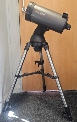 Celestron nexstar 127 - nexstar,