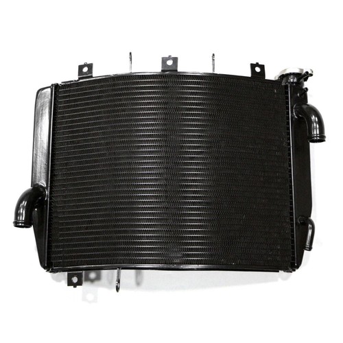 New motorcycle engine - new,