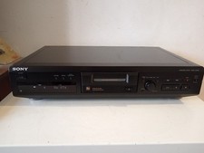 Sony MDS-JE330 Minidisc Player Recorder Seperate