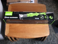 Draper 68696 230v Electric Weed Burner 2000W
