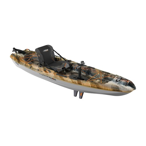 Pelican catch hdii premium - catch,