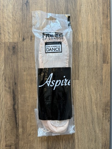 Freed london aspire pink - of,