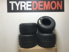 10x4.00-5/11x7.10-5 Set of 4