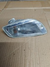 Vespa LX50 Front Indicator LXV