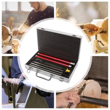 Lathe Turning Tools, Woodturning Tool Set, Wood Turning Lathe Tools