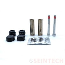 FRONT BRAKE CALIPER SLIDER PIN KIT FITS: NISSAN CABSTAR F24 2006-2012 113-1386X