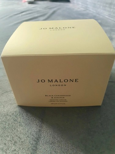 Malone black cedarwood - cedarwood, &