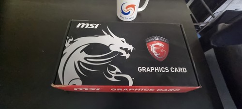 Msi gtx 1080 8gb sea - hawk, x