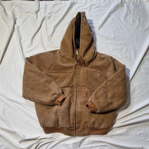 Carhartt men reworked canvas - carhartt,
