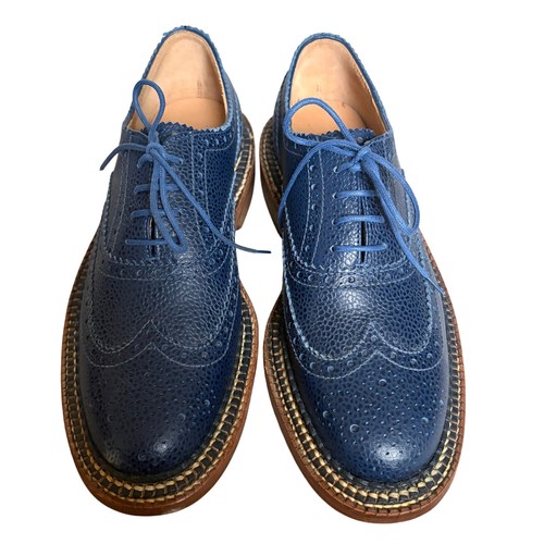 Grenson archie triple welt - archie,