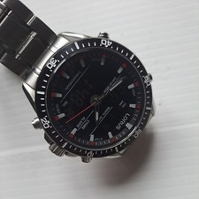 Men lorus ana - men's, digi