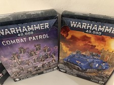 Games Workshop Warhammer Black