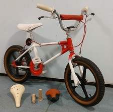 Raleigh Mini Burner BMX Mk1