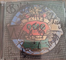 Oh My God [Deluxe Model] by