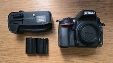 Nikon D600 24.3MP Digital SLR