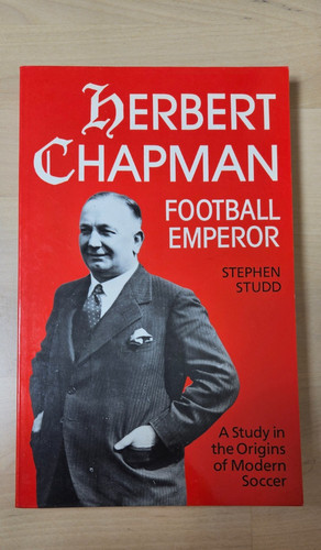 Football emperor herbert - emperor,