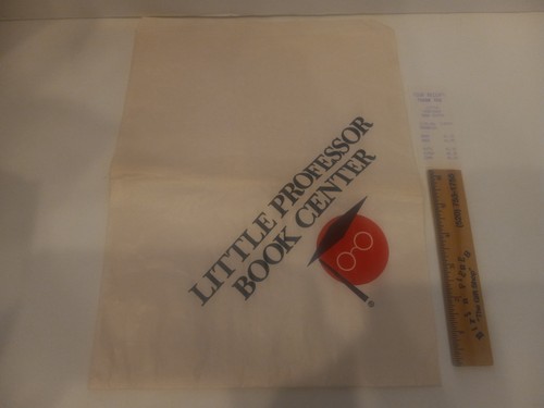 Little professor book - professor, center