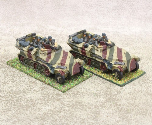 20mm ww2 german - german, metal