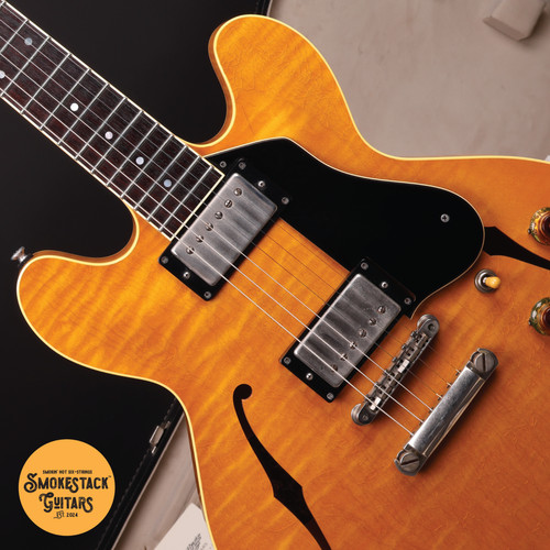 Collings 2017 lc - collings, i-35