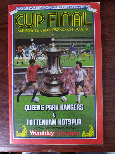 1982 queens park - 1982,